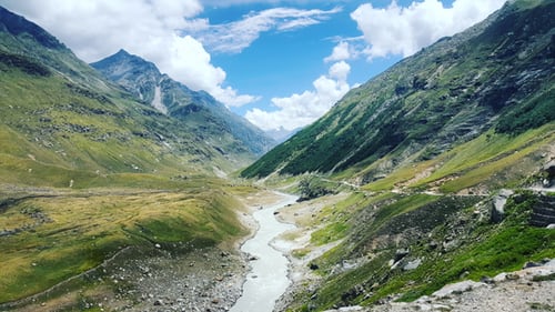 Ladakh