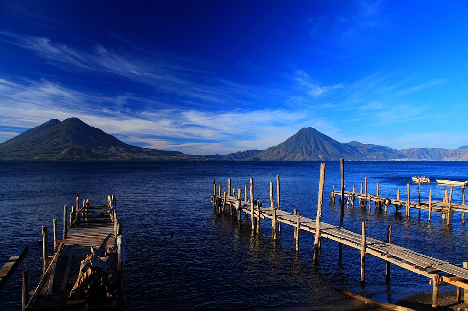 guatemala tourisme