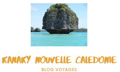 Kanaky nouvelle caledonie