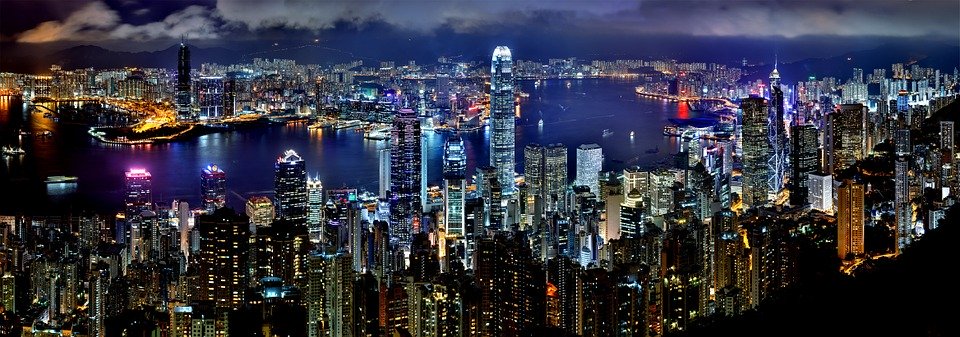 Hong-Kong