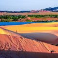 dunes vietnam